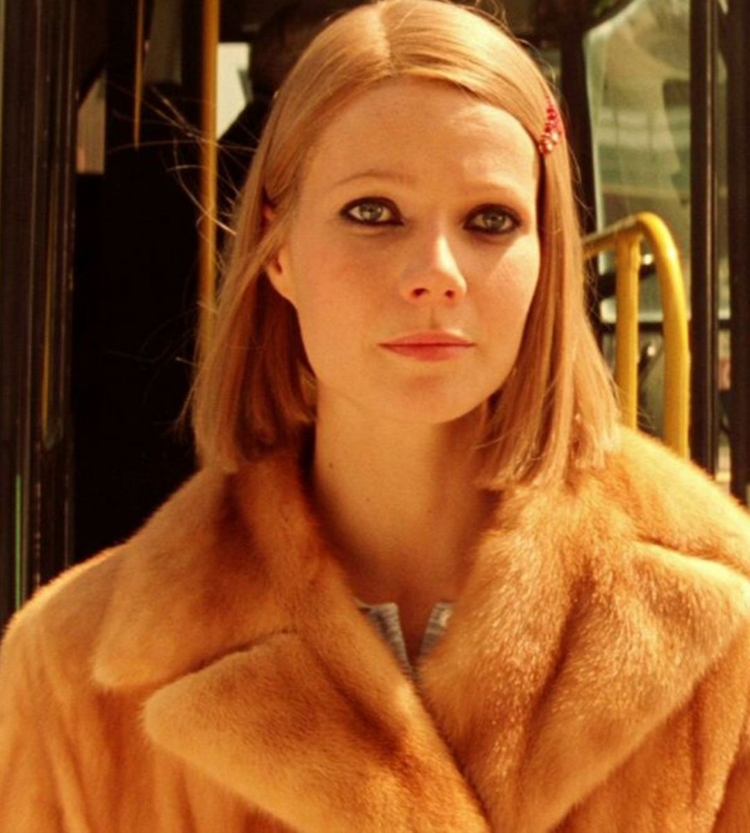 Familia Tenenbaum Gwyneth Paltrow