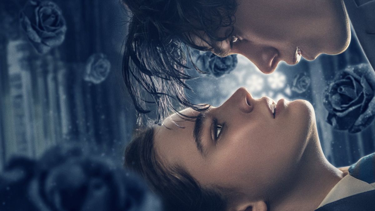 Făuritorul de lacrimi Netflix