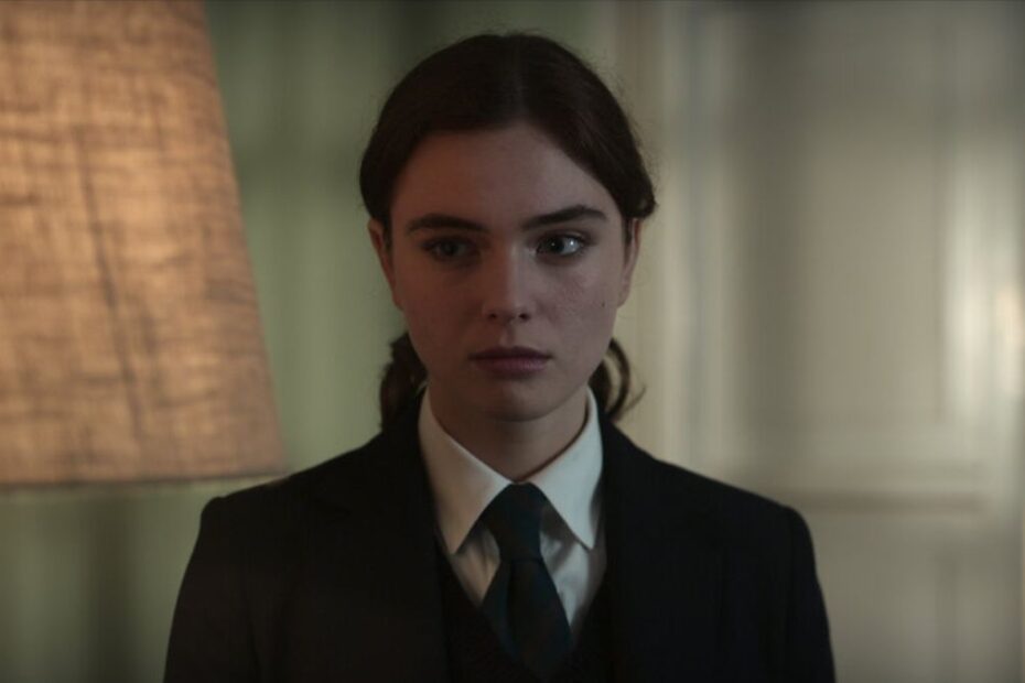 Făuritorul de lacrimi