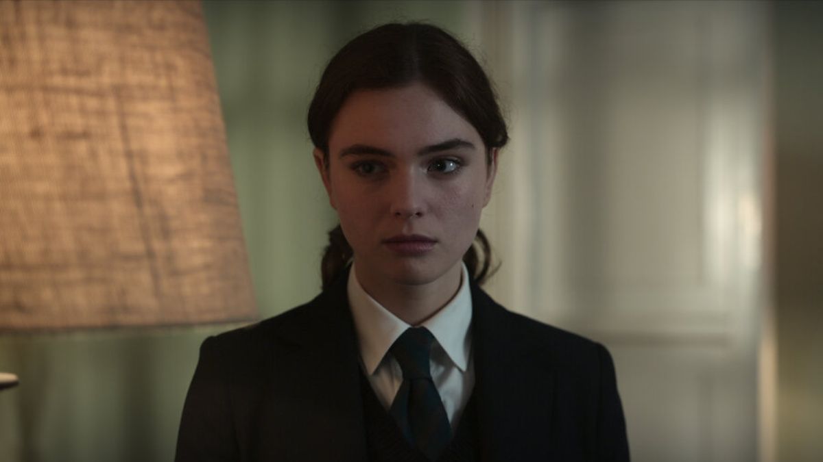 Făuritorul de lacrimi