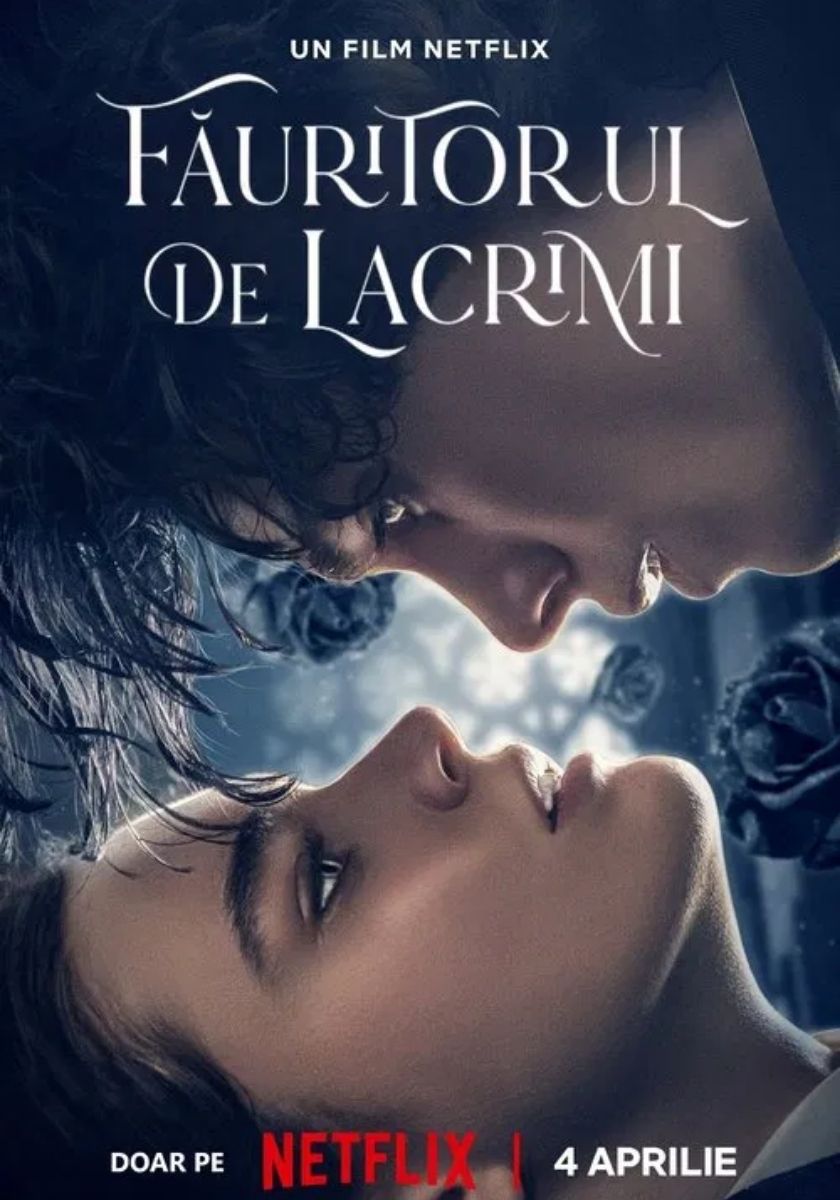 Făuritorul de lacrimi