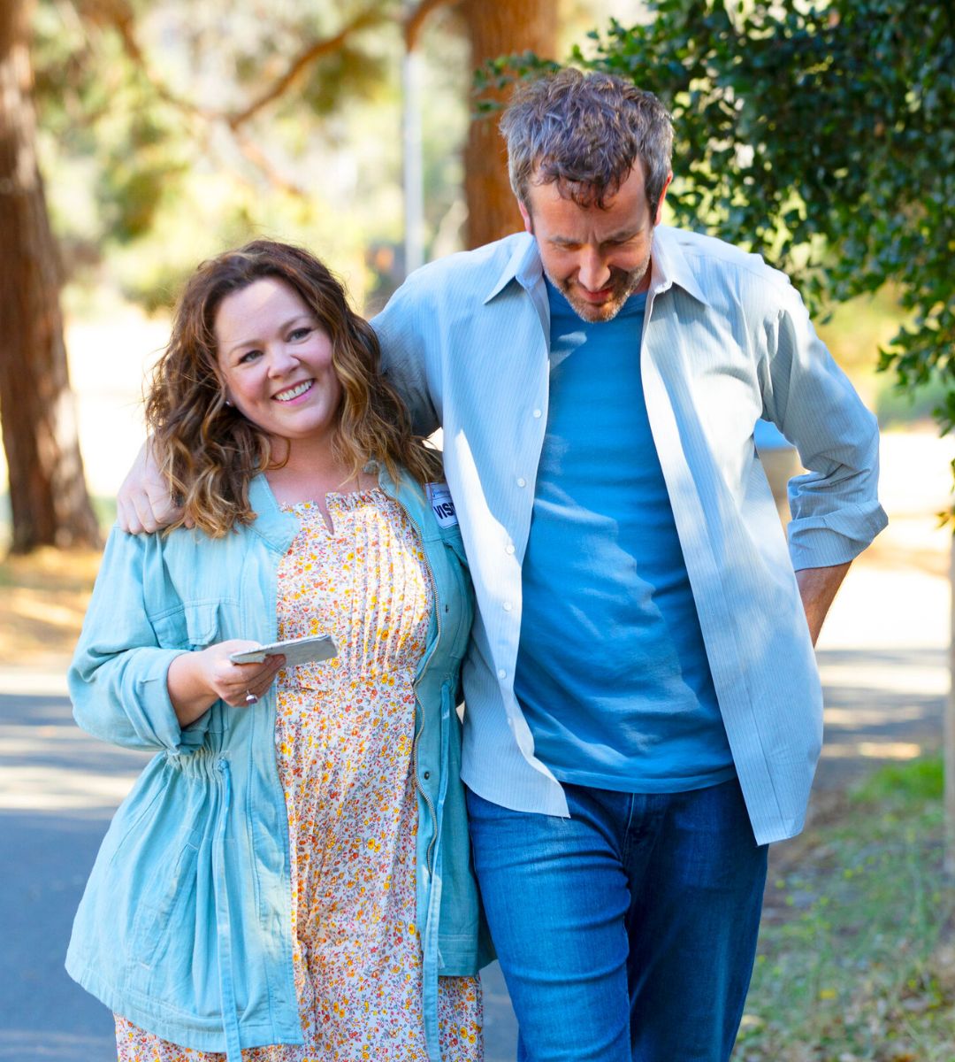 Melissa McCarthy vs. o pasăre și durerea de nedescris: drama sfâșietoare cu Kevin Kline pe Netflix