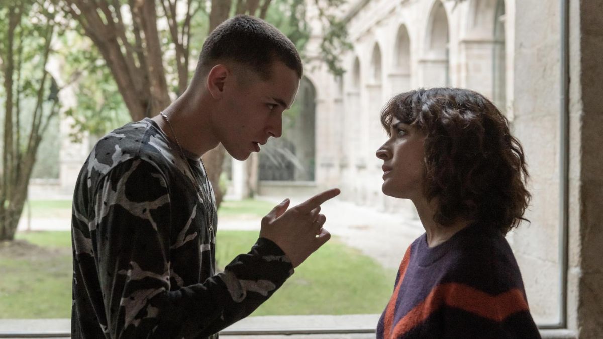 Acum pe Netflix, un thriller spaniol despre secrete, vină și trecutul care nu te lasă în pace