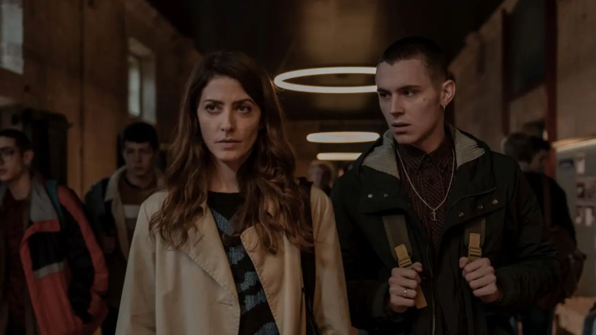 Acum pe Netflix, un thriller spaniol despre secrete, vină și trecutul care nu te lasă în pace