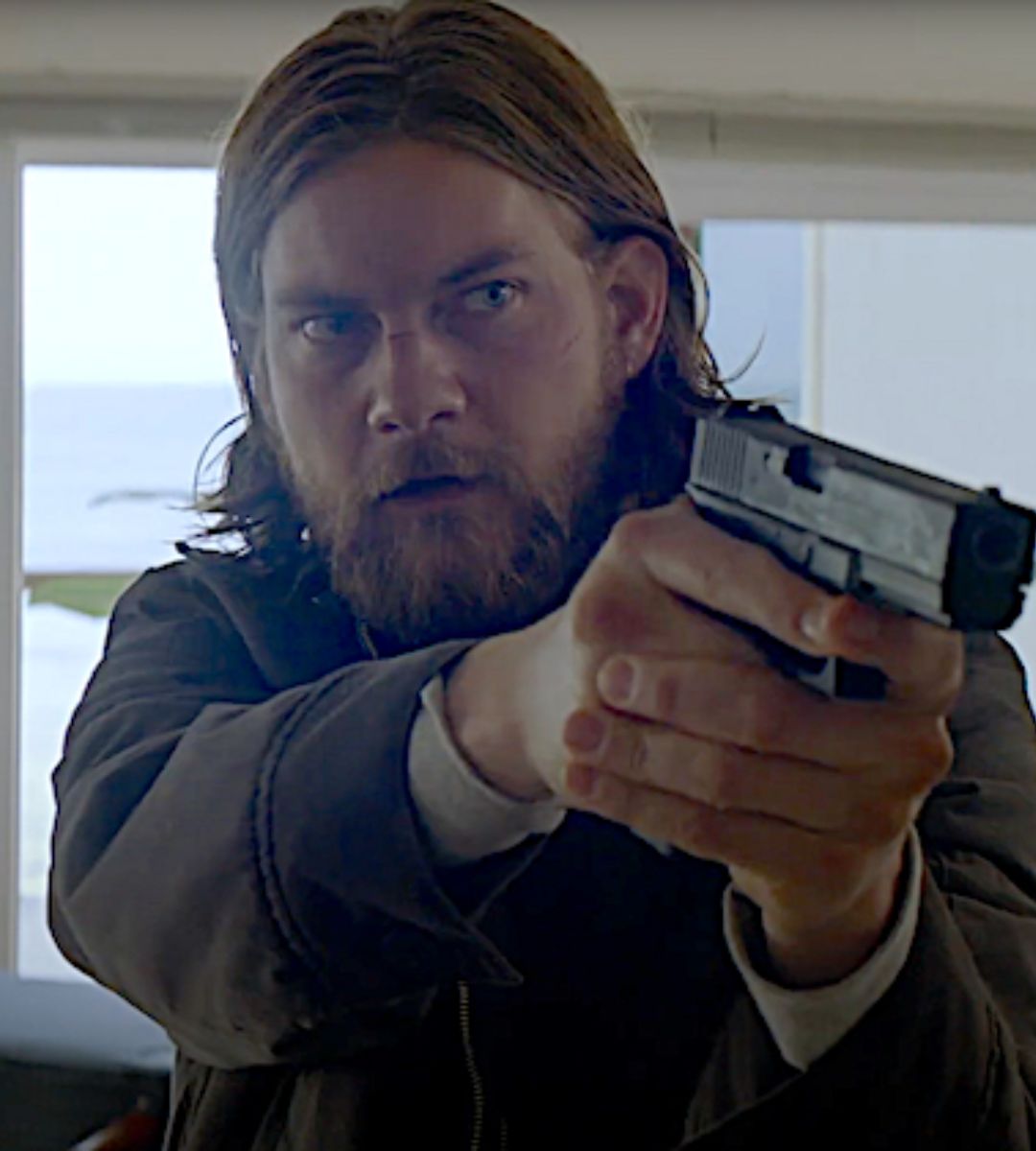 Disponibil pe Netflix acum serialul despre o familie plină de secrete și trădări. Captură imagine serial ANimal Kingdom 