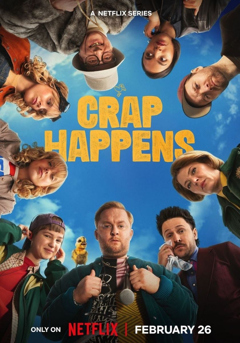 Înapoi în Kaka-pe-Havel