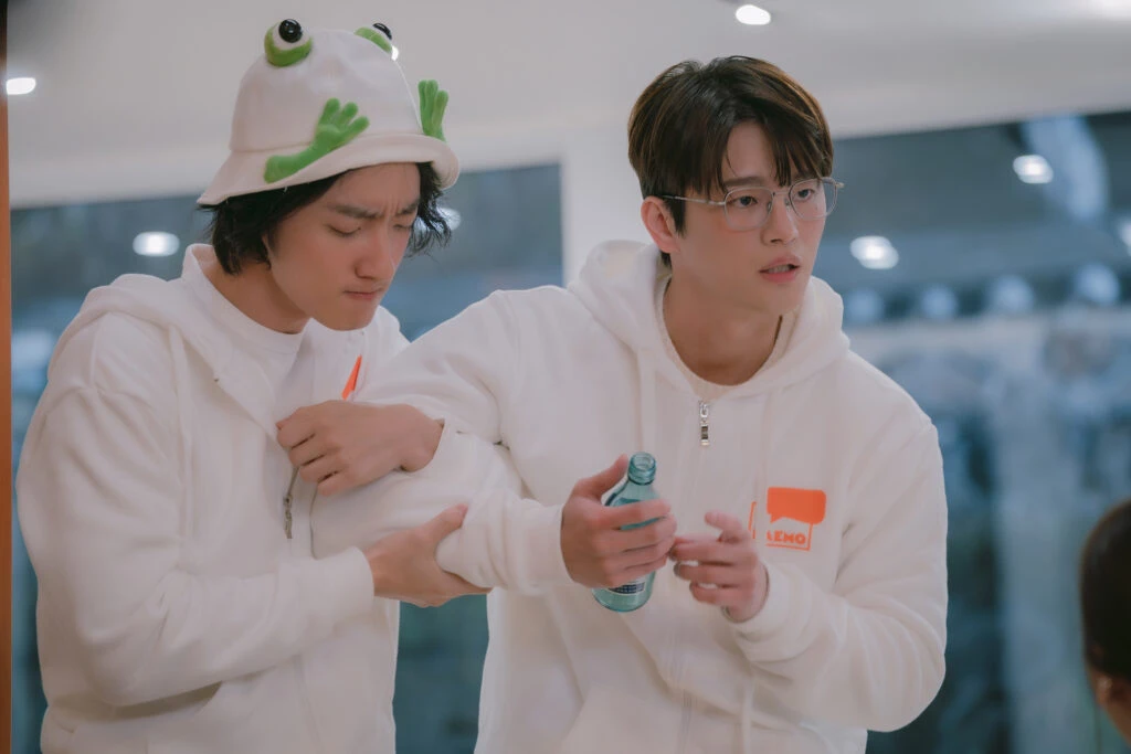 Iubit la cerere pe Netflix