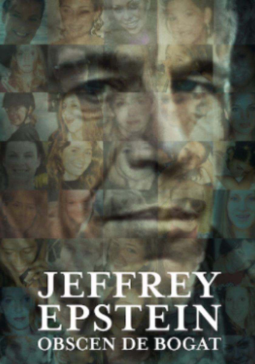 documentarul despre Jeffrey Epstein, în Top 10