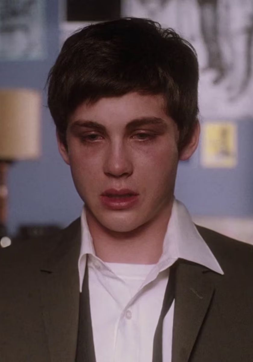 Jurnalul unui adolescent timid pe Netflix