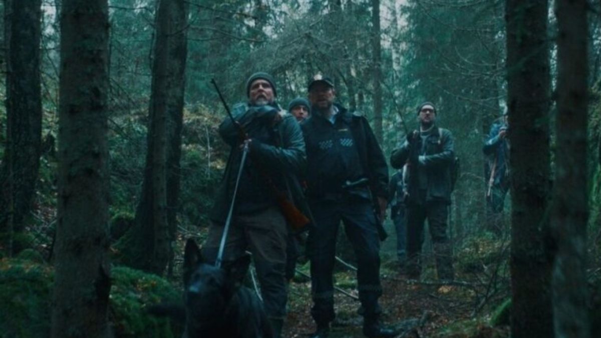 Lupul viking pe Netflix horrorul norvegian între vârcolaci și mituri nordice