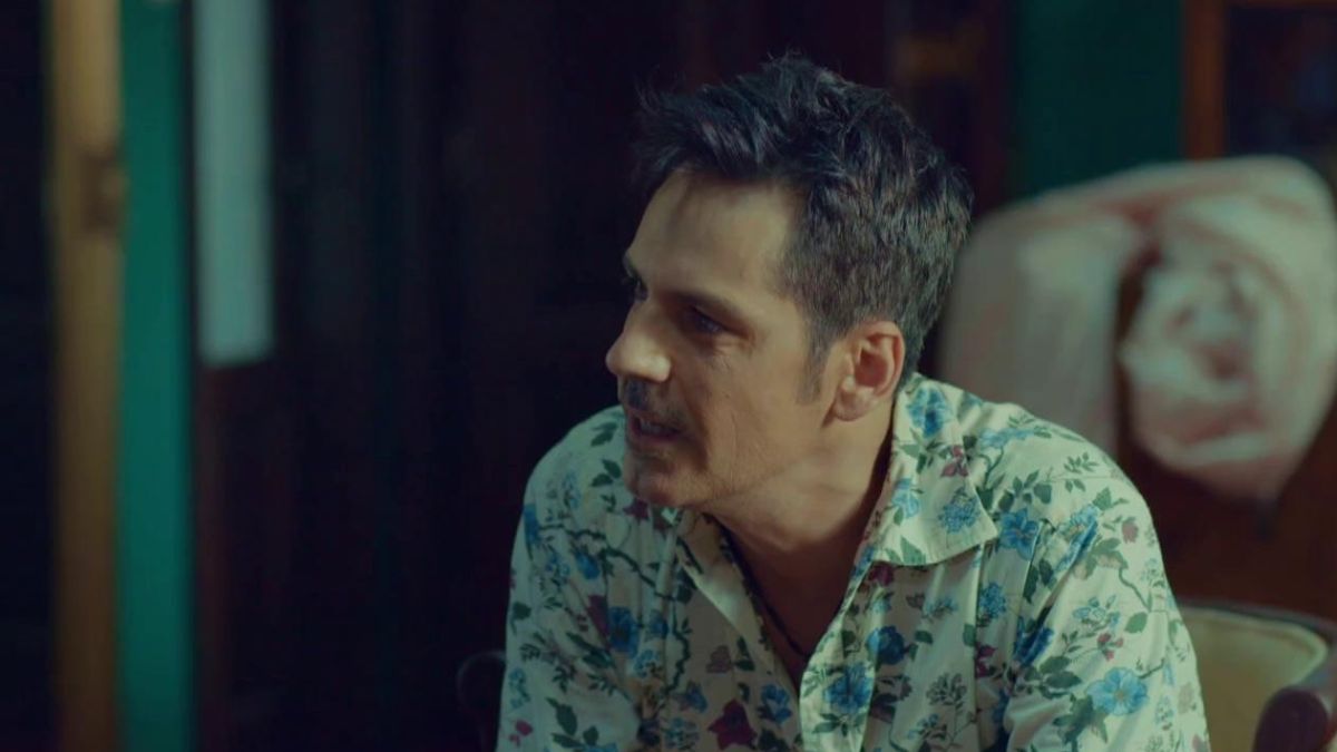 Comedia cu Ștefan Bănică Jr azi în clasamentul celor mai vizionate pe Netflix. Liber ca pasărea cerului