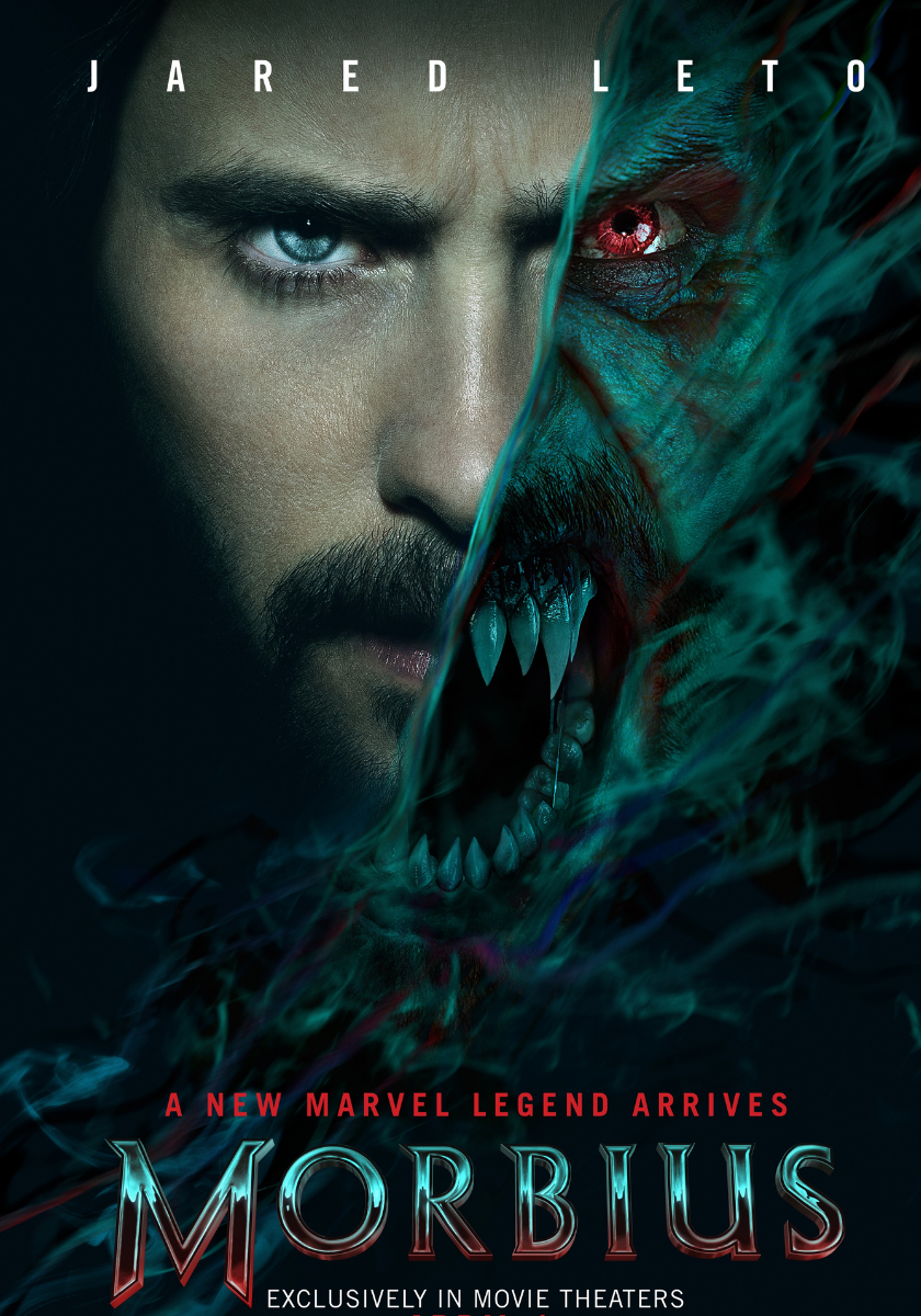 Un supererou Marvel care împarte, fascinează și cucerește Top 10