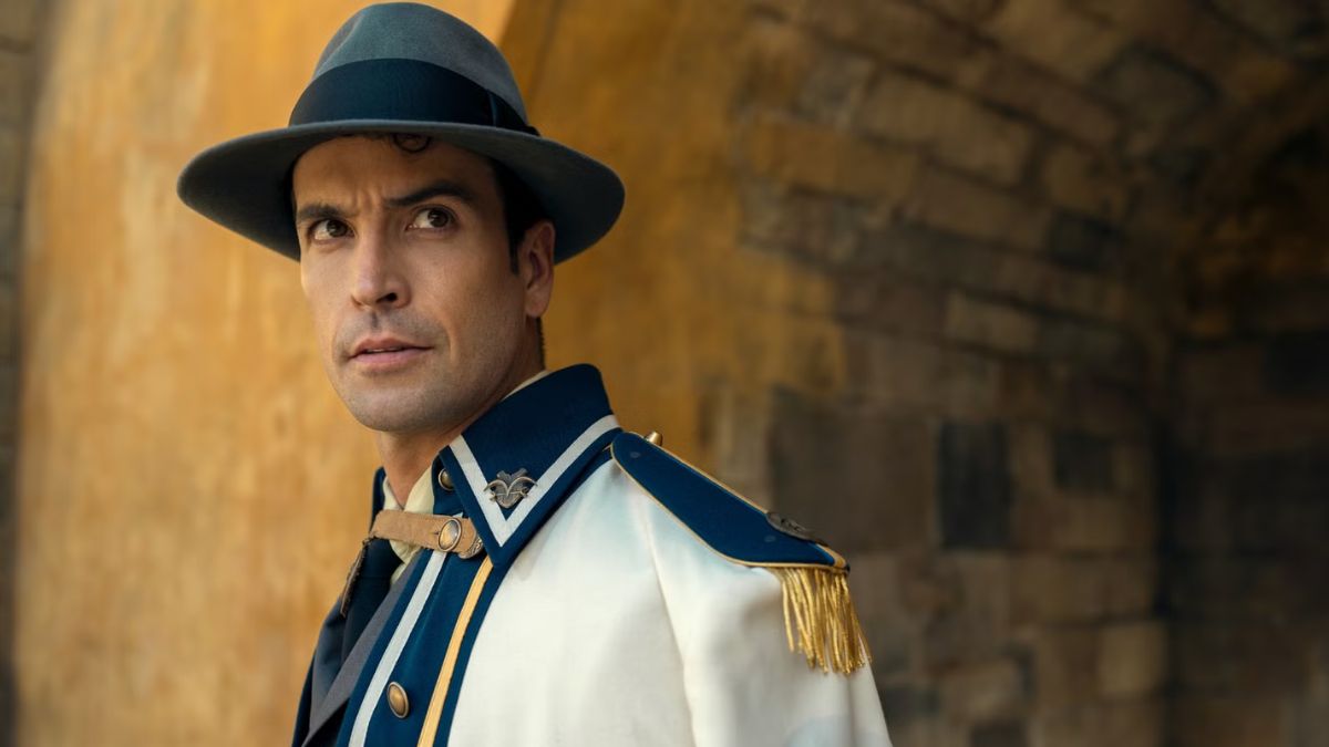 one piece live-action netflix sezoane Foto: Netflix