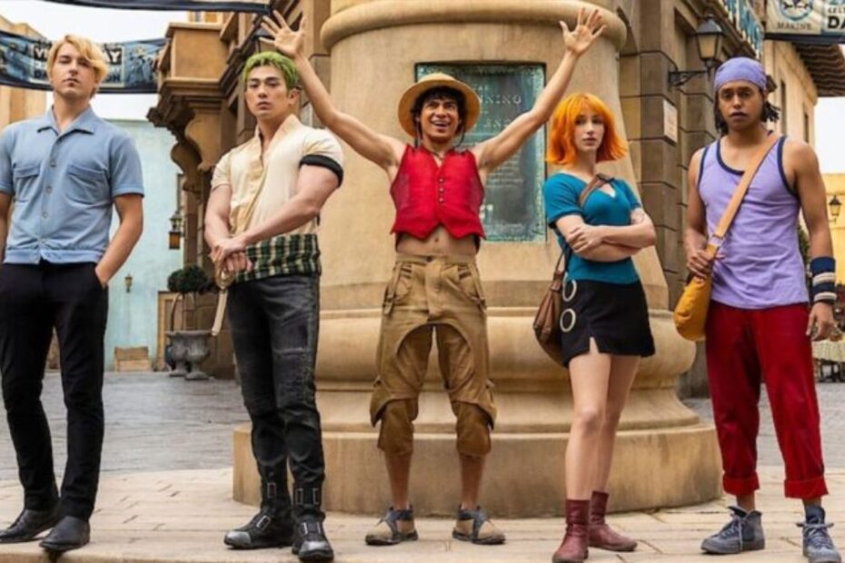 Noul sezon din „One Piece” vine pe Netflix! Avem un trailer!