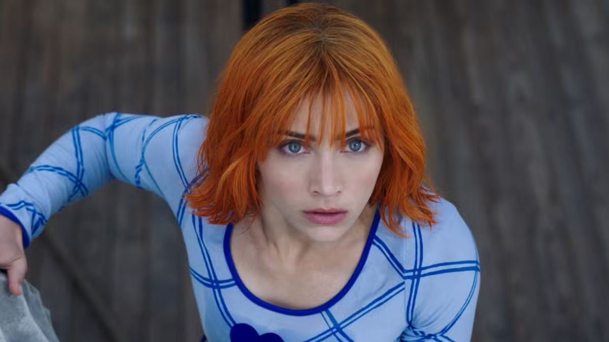 one piece live-action netflix sezoane Foto: Netflix