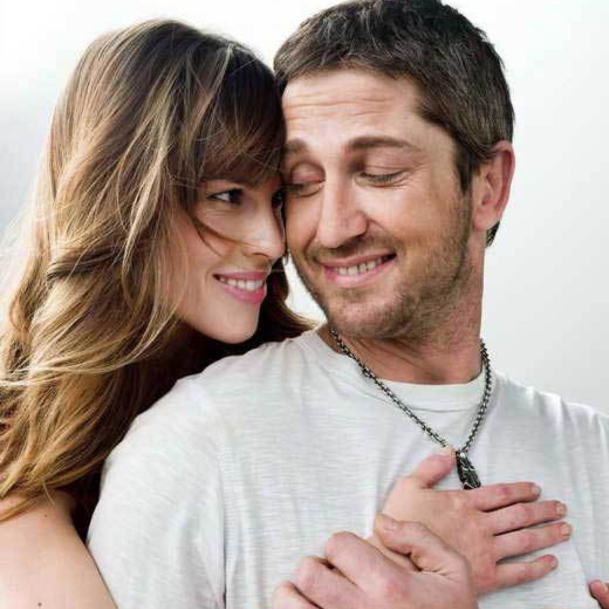 P.S. Te iubesc Hillary Swank Gerard Butler