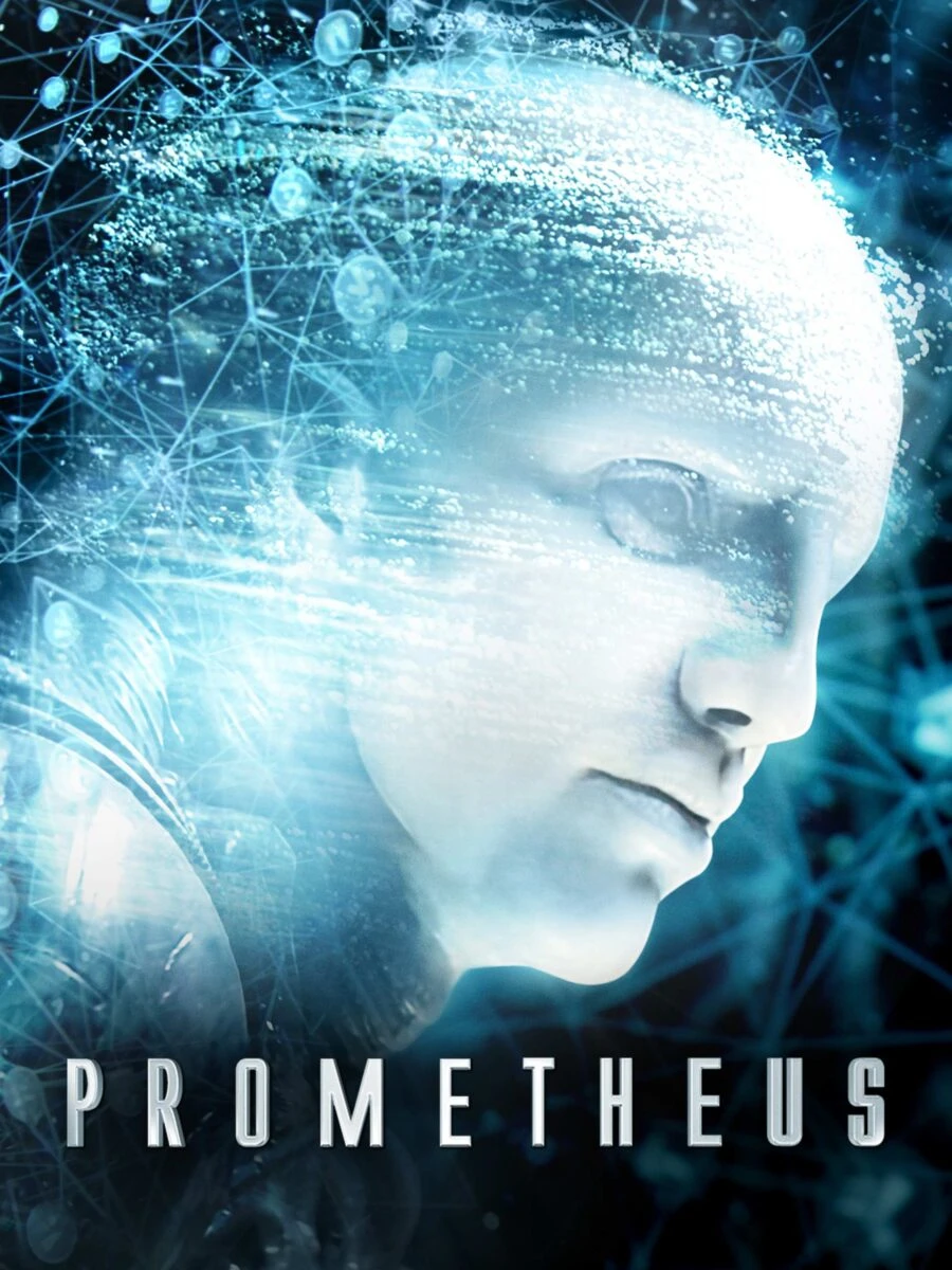 Prometheus: filmul lui Ridley Scott e pe Netflix de-abia de ieri și e deja pe locul 2 în Top 10. Vezi prequelul Alien.