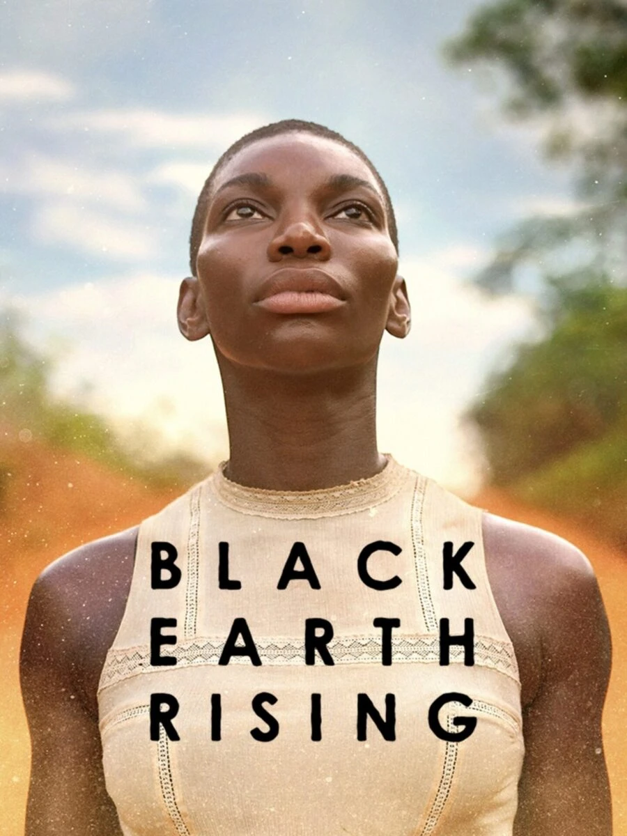 Black Earth Rising: miniserialul Netflix despre genocidul din Rwanda a fost co-produs împreună cu BBC.
