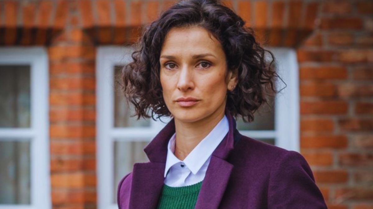 Paranoia pe Netflix. O doctoriță ucisă pe un loc de joacă: thrillerul britanic care ascunde o conspirație globală