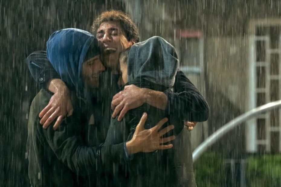 Povestea familiei mele