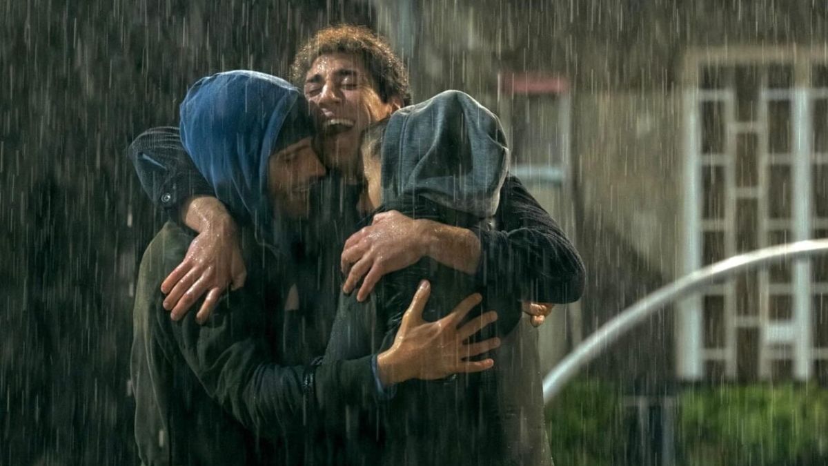 Povestea familiei mele Ce lași în urmă când știi că pleci: Eduardo Scarpetta în drama italiană care a cucerit Netflix