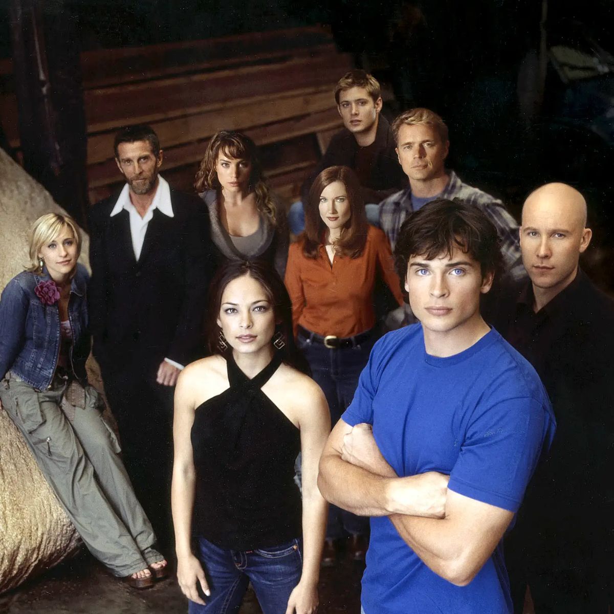 Smallville