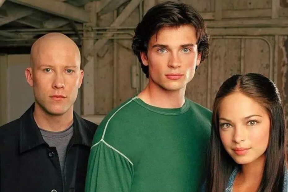 Smallville