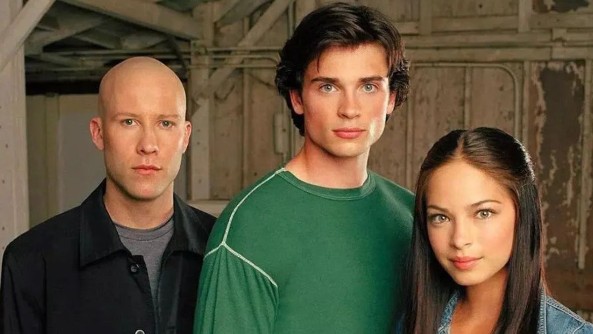 Smallville