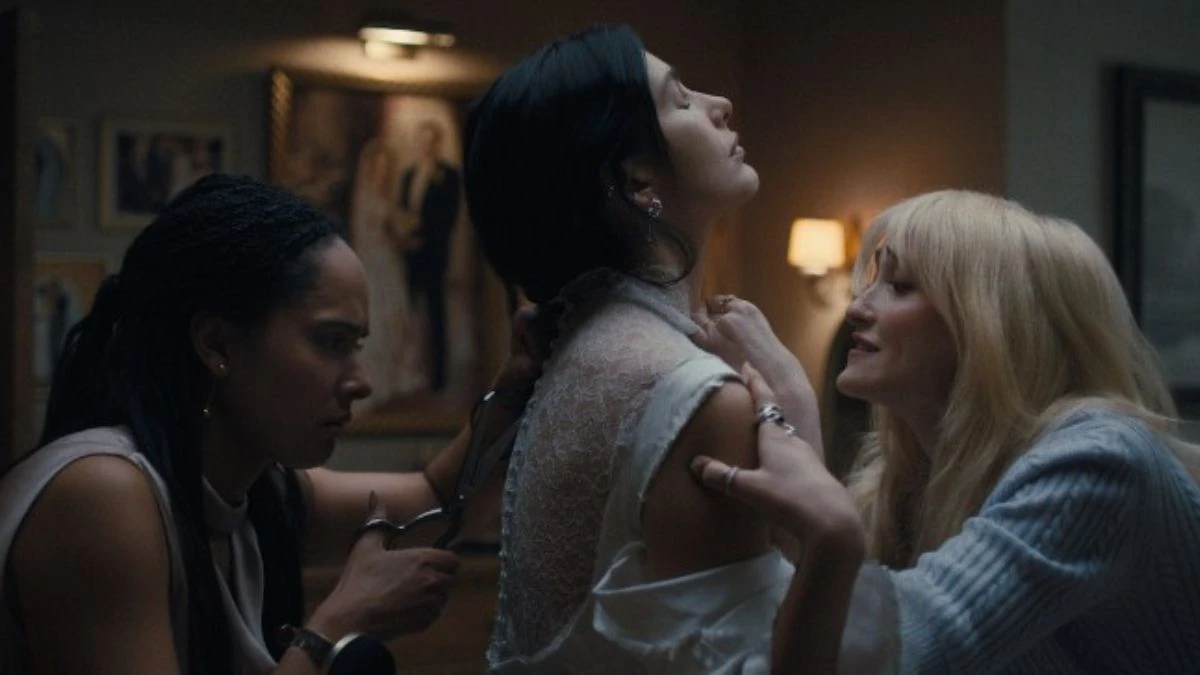 Ceva foarte rău se va întâmpla: un nou horror pe Netflix, de la aceiași producători ca Stranger Things