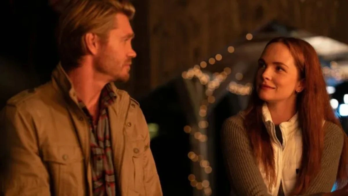 Sullivan’s Crossing: serialul care urcă deja în Top 10 pe Netflix. Bazat pe romanele aceleiași autoare din Virgin River