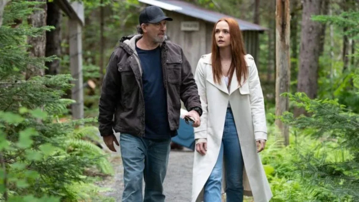 Sullivan’s Crossing: serialul care urcă deja în Top 10 pe Netflix. Bazat pe romanele aceleiași autoare din 