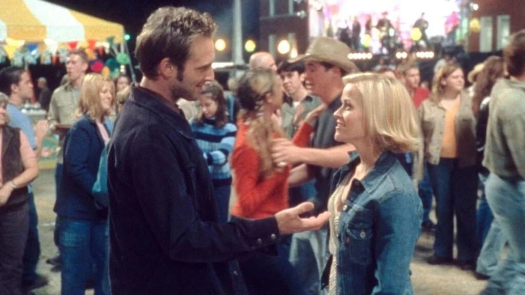 Sweet Home Alabama pe Netflix - Reese Witherspoon și Josh Lucas