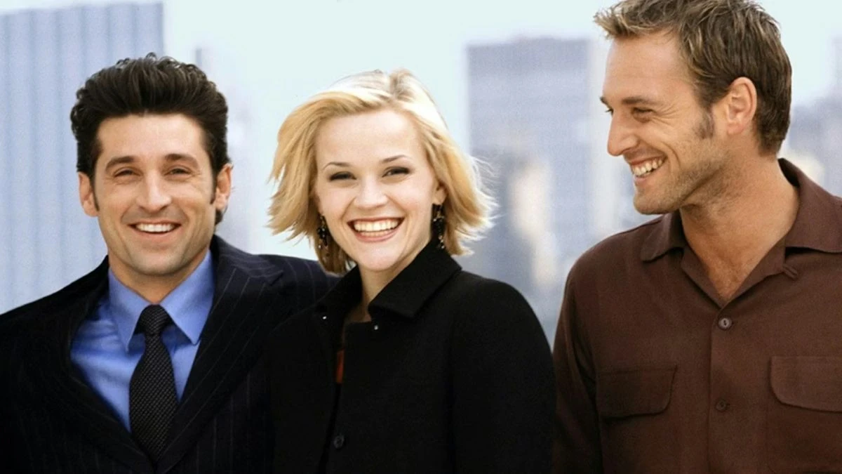 Sweet Home Alabama pe Netflix - Reese Witherspoon, Patrick Dempsey și Josh Lucas