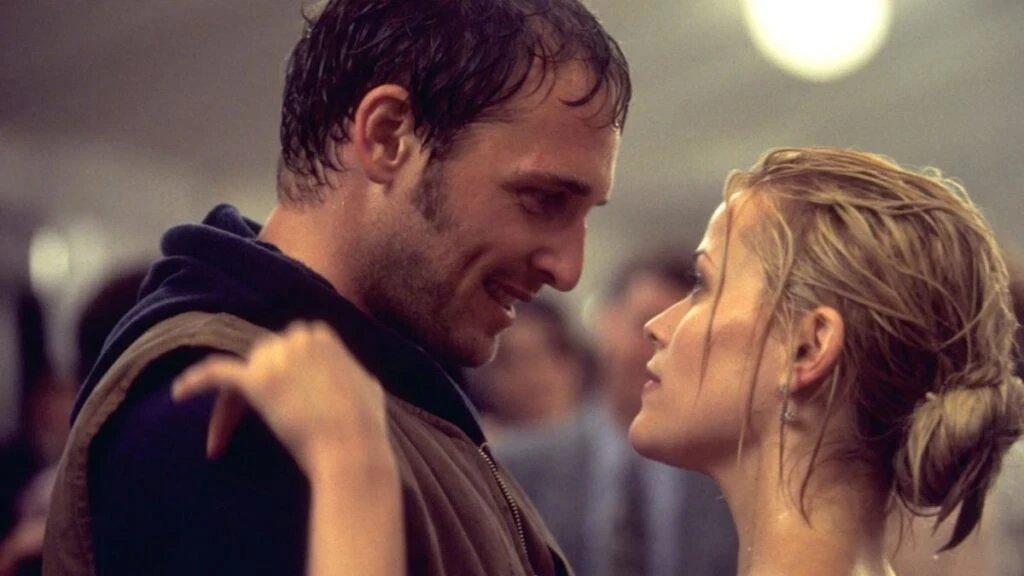 Sweet Home Alabama pe Netflix - Reese Witherspoon și Josh Lucas