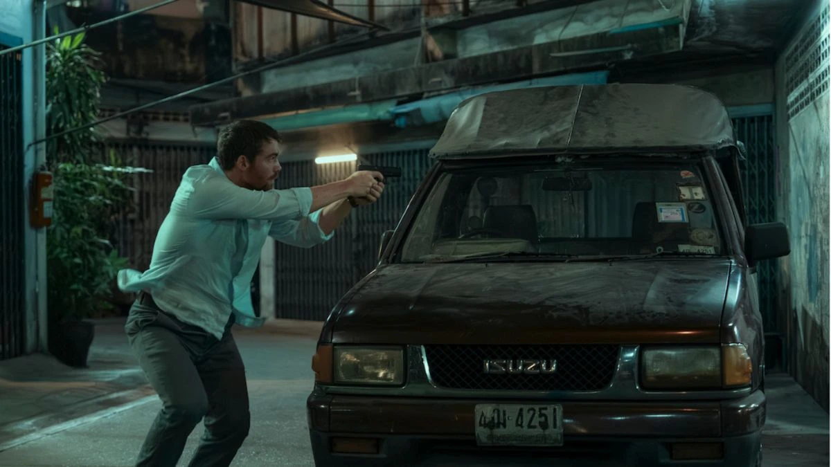 Seriale thriller pe Netflix cu scoruri excelente pe Rotten Tomatoes: iată 3 titluri cu cele mai multe aprecieri din partea publicului pe Rotten Tomatoes.