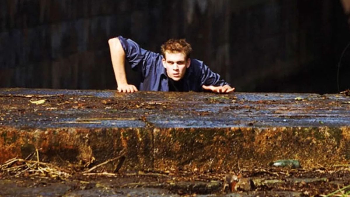 Bijuteria ascunsă pe Netflix: Urmărește thrillerul suedez suspendat între viață și moarte. Cel invizibil