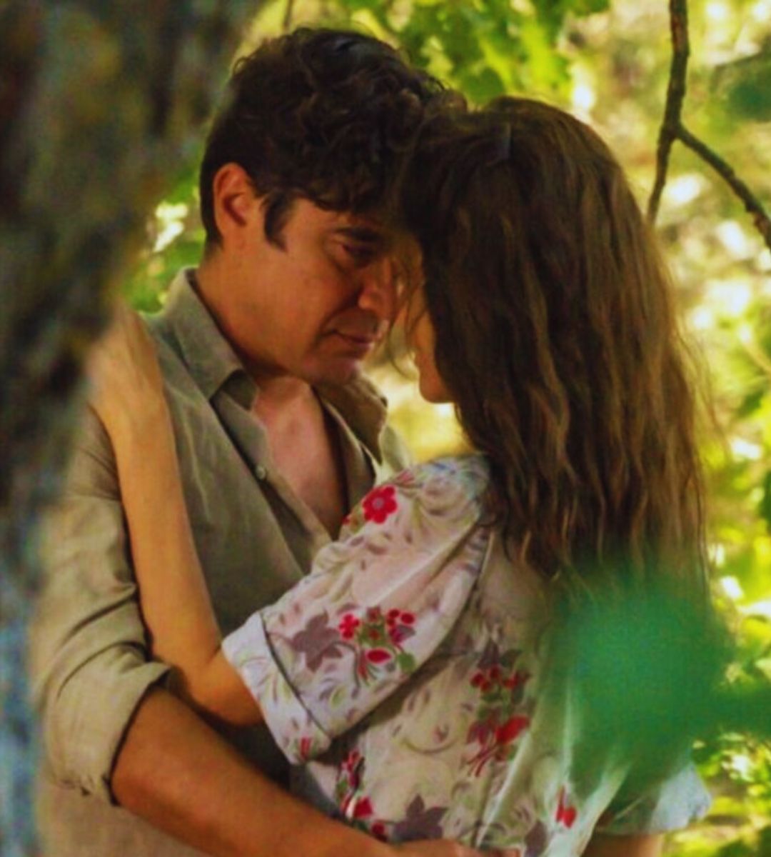 Acum pe Netflix: drama romantică italiană despre o iubire interzisă și revolta Sudului în anii ’50