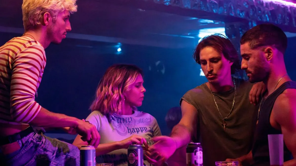 Thrillerul polițist de pe Netflix revine cu un capitol final exploziv