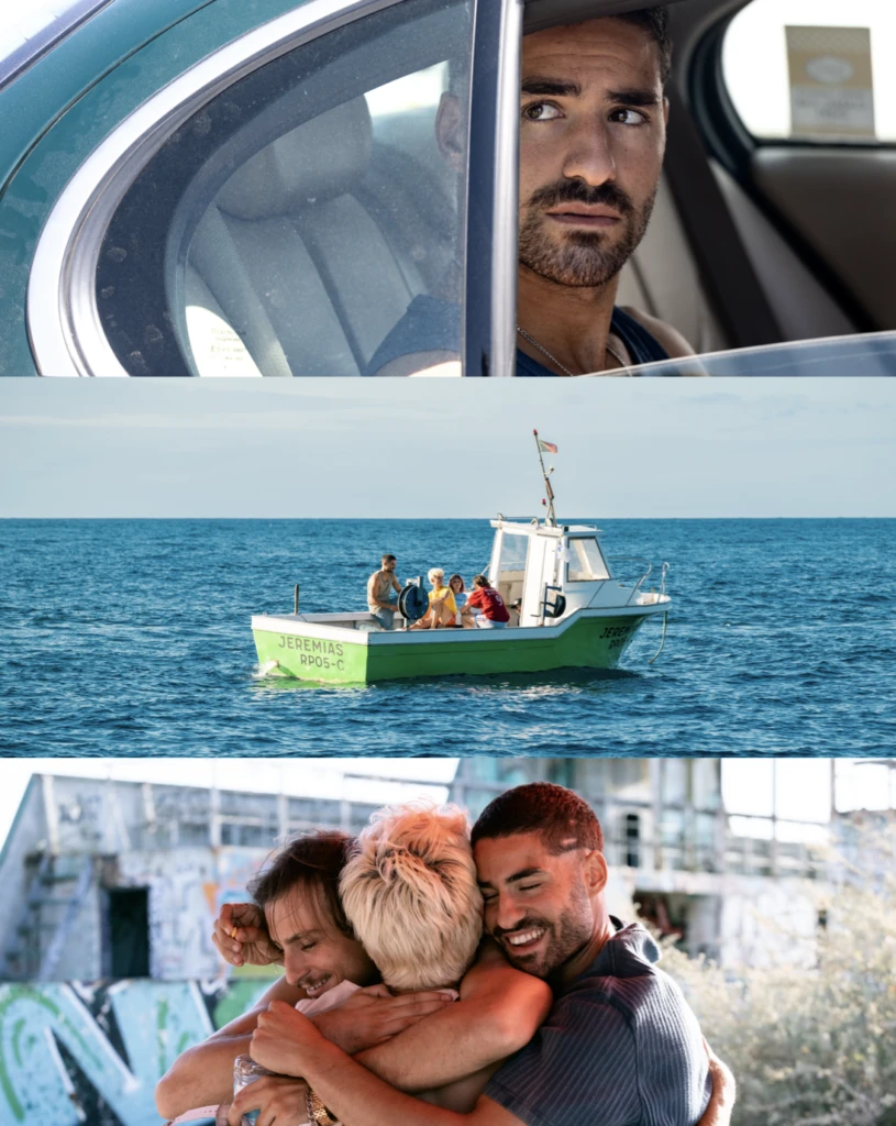 Thrillerul polițist de pe Netflix revine cu un capitol final exploziv