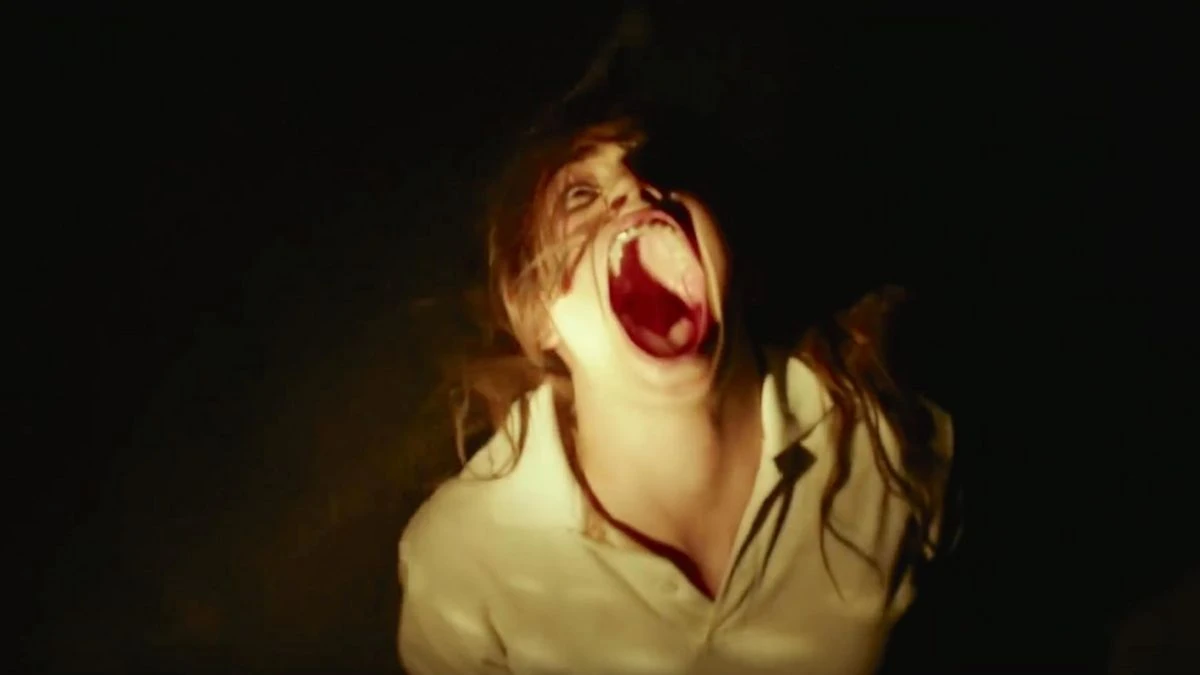 cele mai bune filme horror pe Netflix Filmul de groază Veronica de pe Netflix