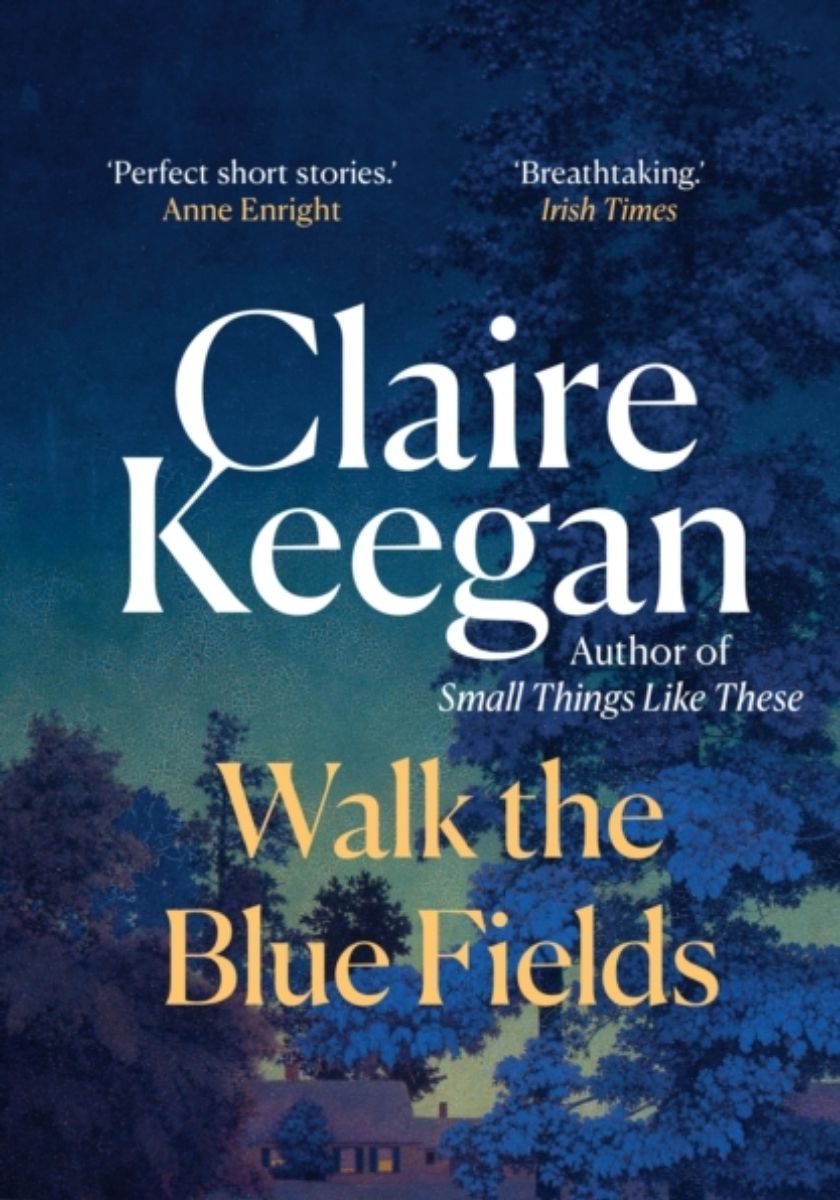 Walk The Blue Fields Andrew Scott și Emily Blunt, pentru prima dată împreună pe ecran