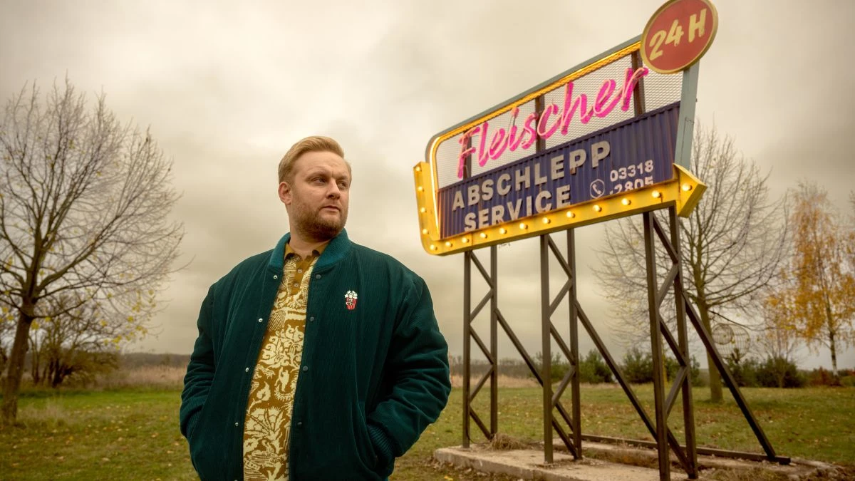 Înapoi în Kaka-pe-Havel – distribuția principală