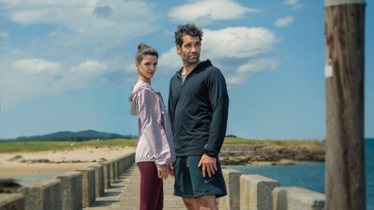 Cele mai interesante noutăți pe Netflix în aprilie. Clanurile din Galicia