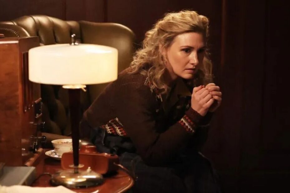 Toată lumea ar trebui să urmărească ACEASTĂ dramă istorică scandinavă. Este o poveste adevărată despre spiritul curajului