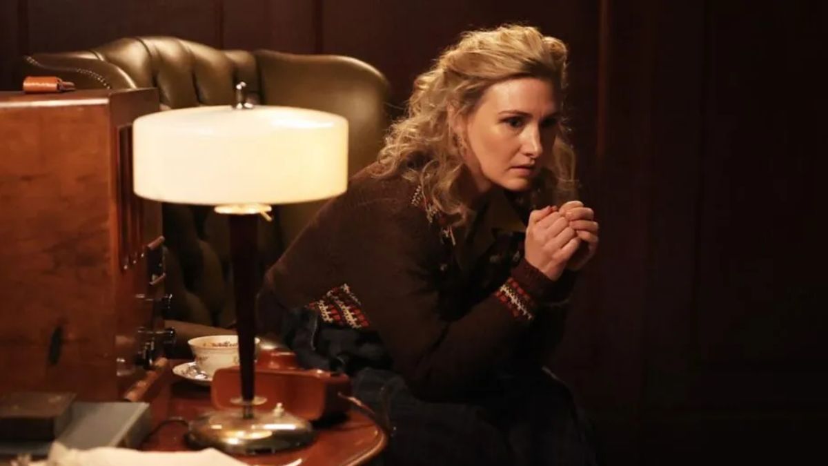 Toată lumea ar trebui să urmărească ACEASTĂ dramă istorică scandinavă. Este o poveste adevărată despre spiritul curajului