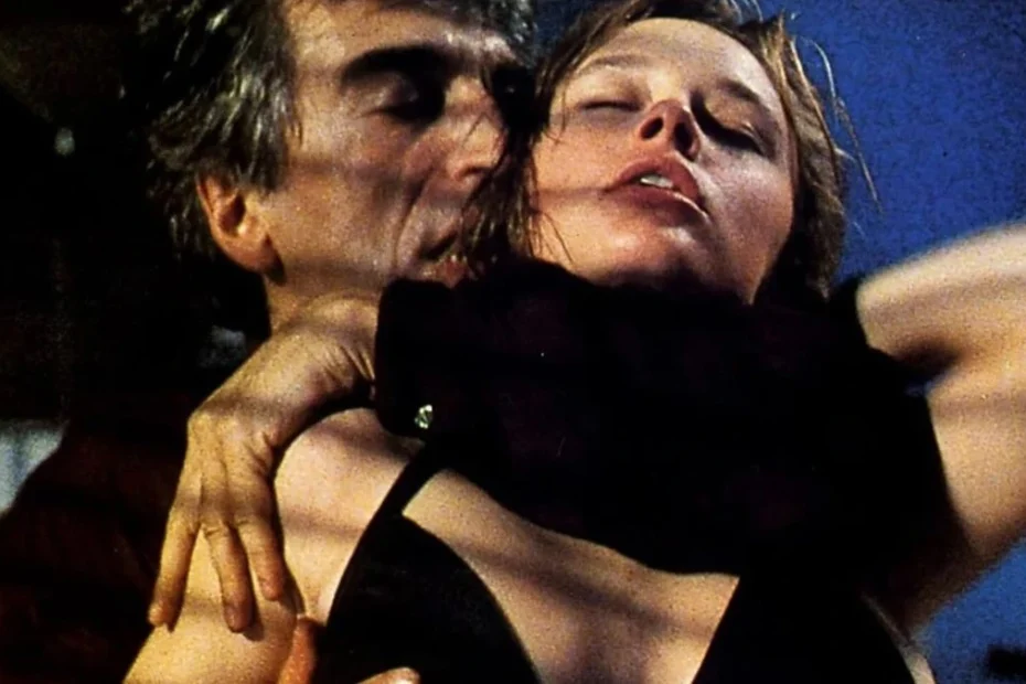 Filme crime senzuale pe Netflix