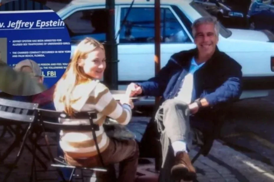 documentarul despre Jeffrey Epstein, în Top 10