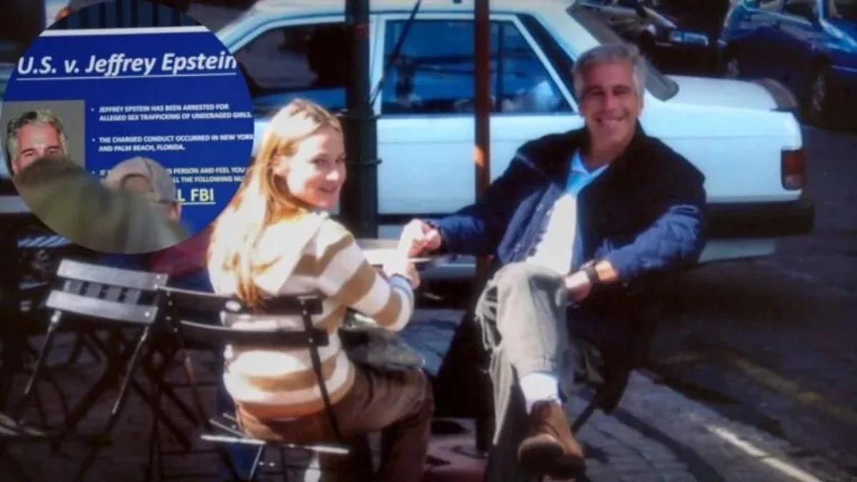 documentarul despre Jeffrey Epstein, în Top 10