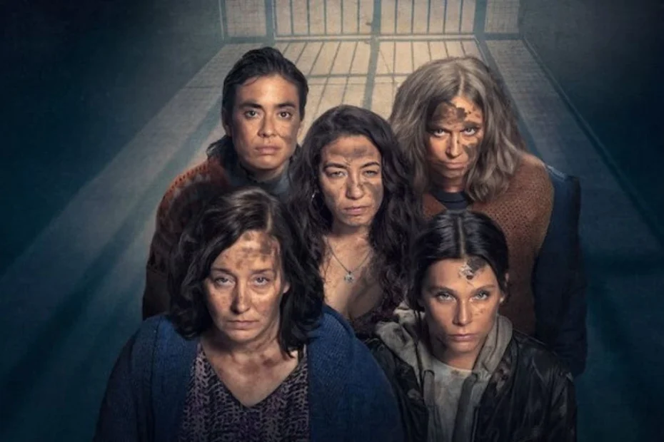 În noroi: când apare pe Netflix sezonul 2 al serialului