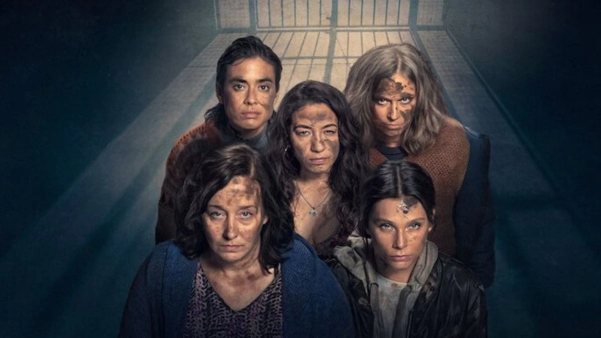 În noroi: când ajunge pe Netflix sezonul 2 al serialului